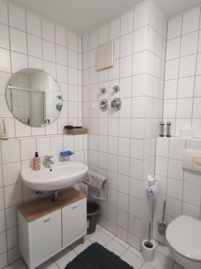 Fewo Alb-Traum Albstadt Exterior foto